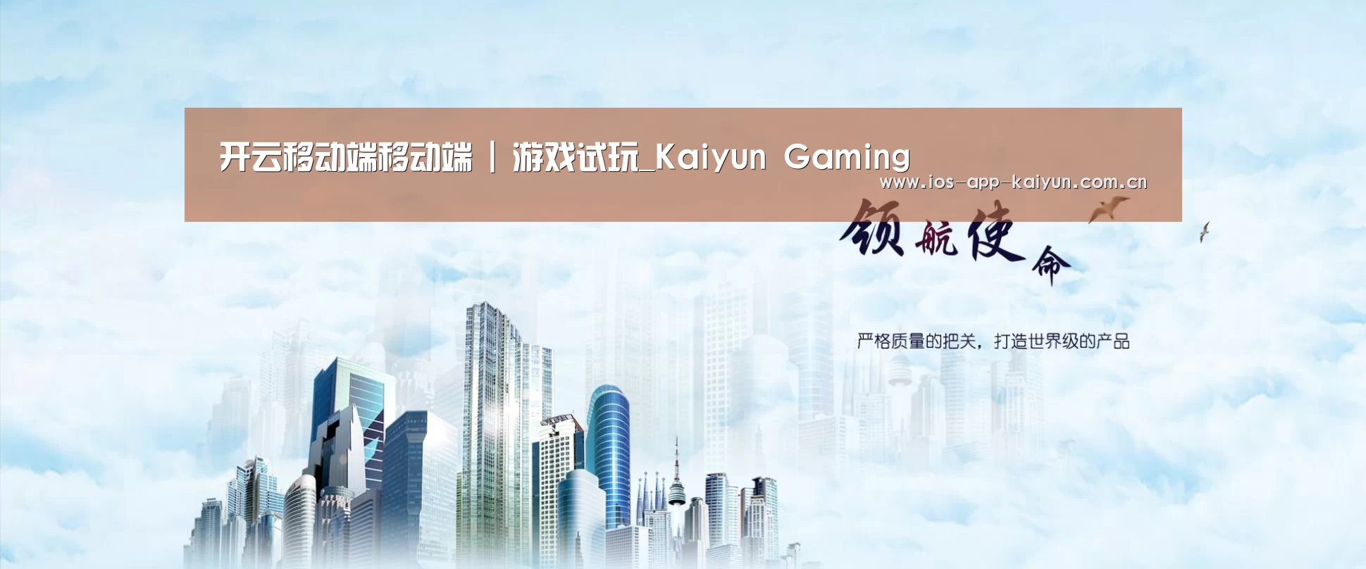 开云体育互动公司