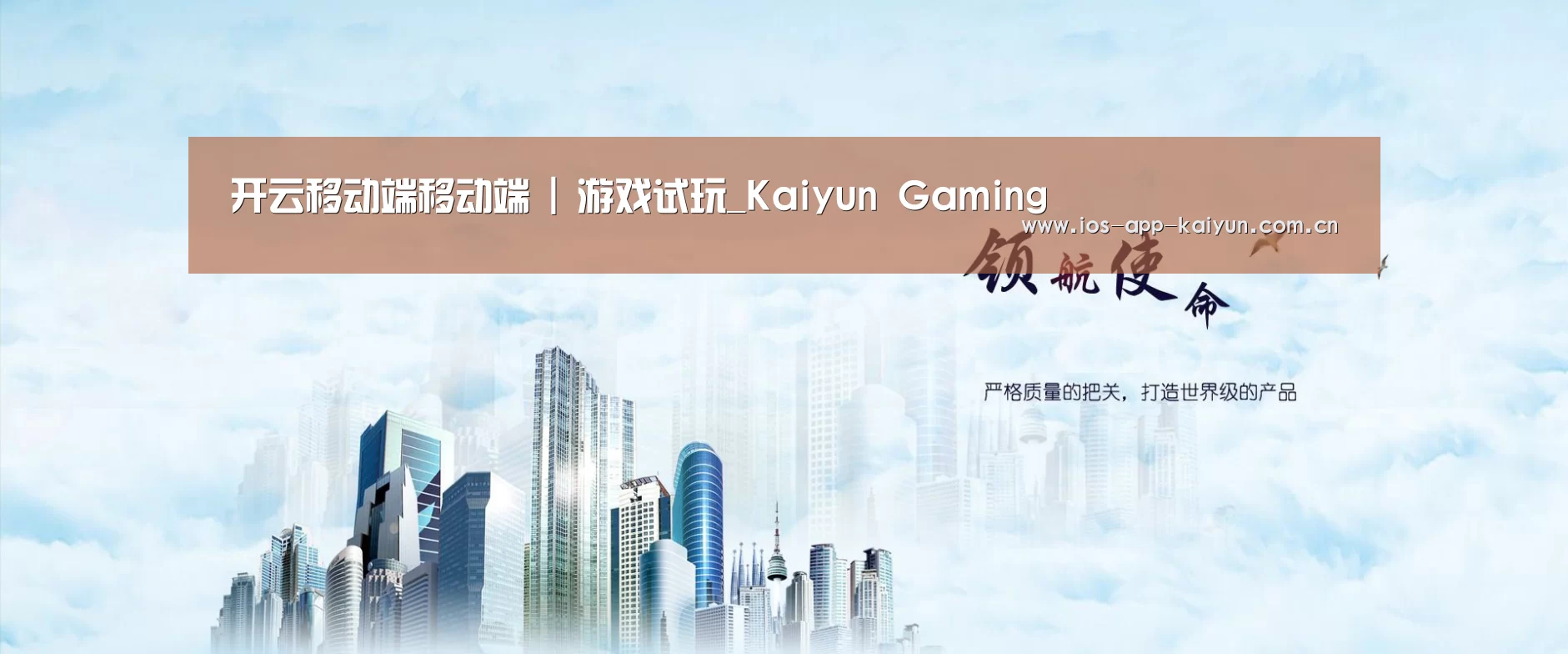 开云体育互动公司